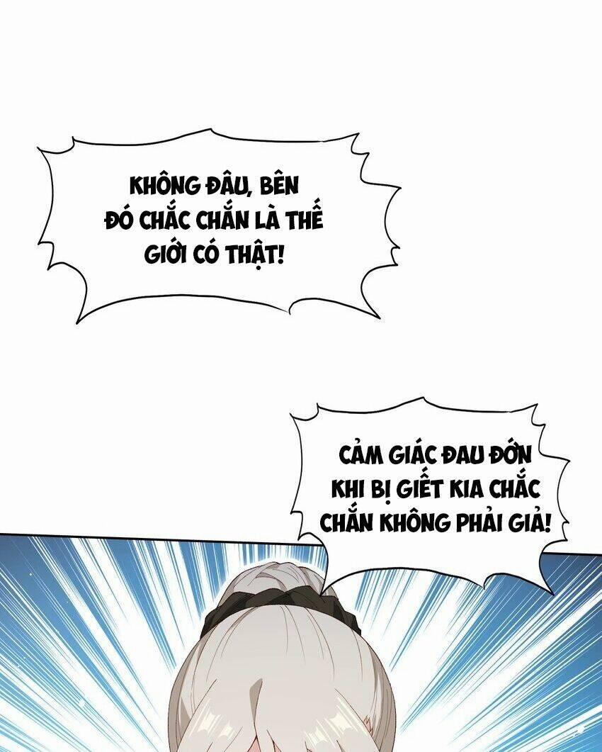 Quỷ Đạo Thiên Sư 2 trang 58