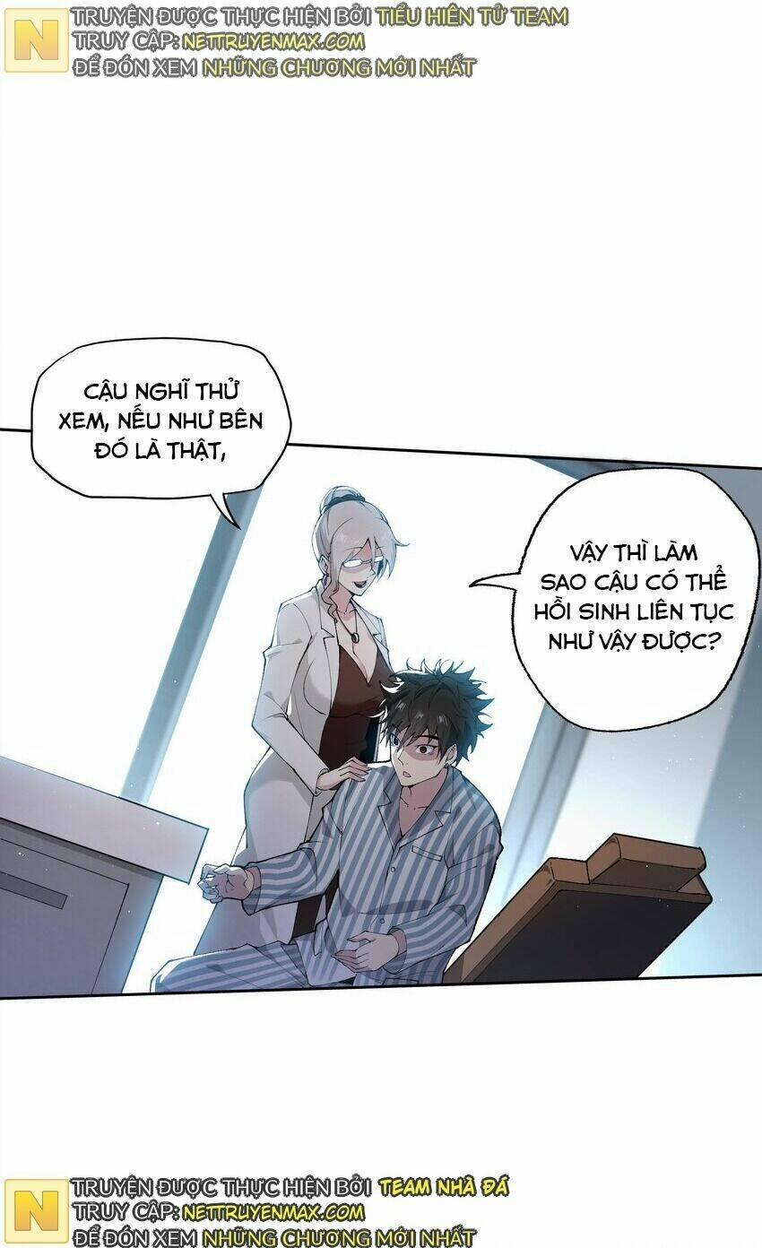 Quỷ Đạo Thiên Sư 2 trang 60