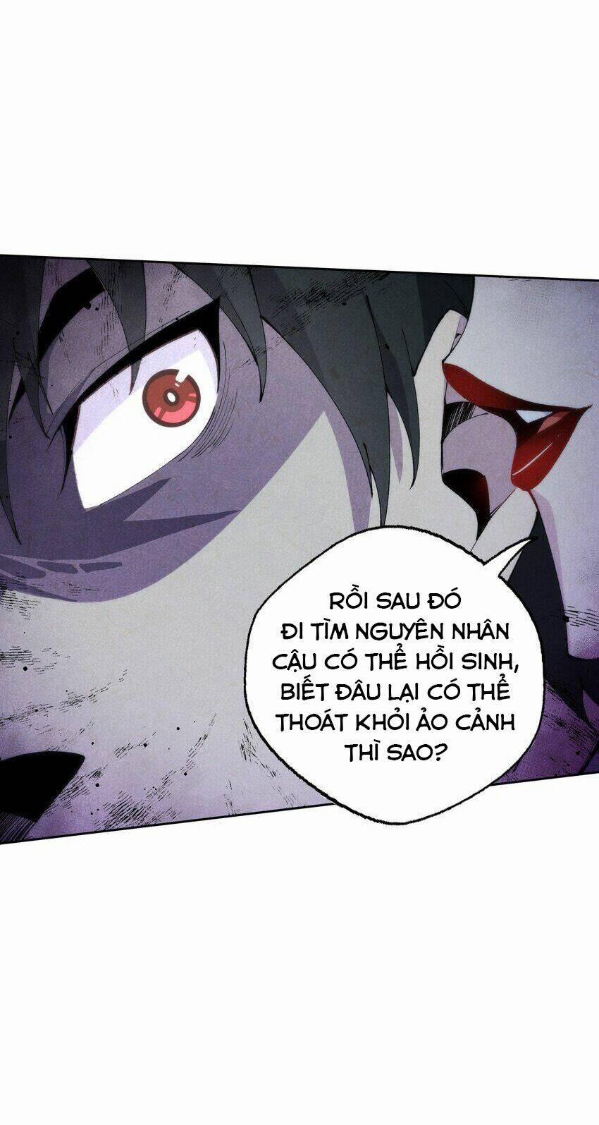 Quỷ Đạo Thiên Sư 2 trang 63