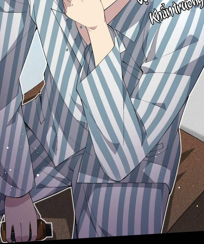 Quỷ Đạo Thiên Sư 2 trang 66