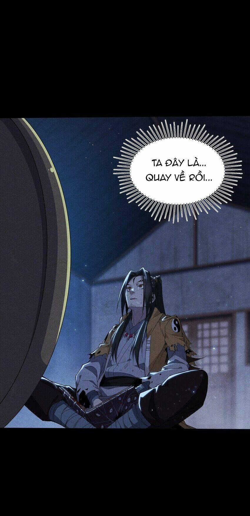 Quỷ Đạo Thiên Sư 2 trang 70