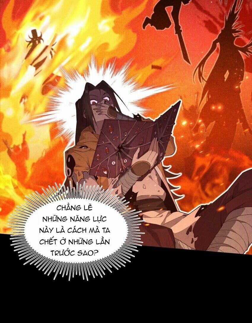 Quỷ Đạo Thiên Sư 2 trang 76