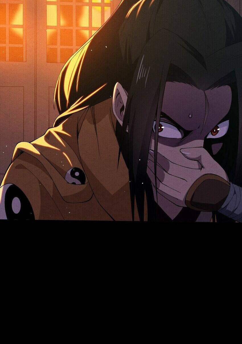 Quỷ Đạo Thiên Sư 2 trang 81