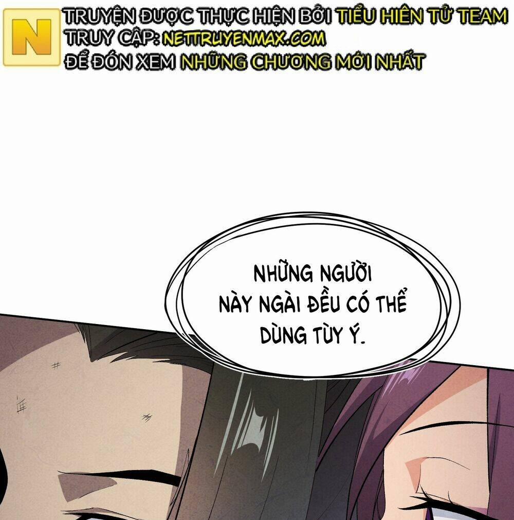 Quỷ Đạo Thiên Sư 3 trang 101