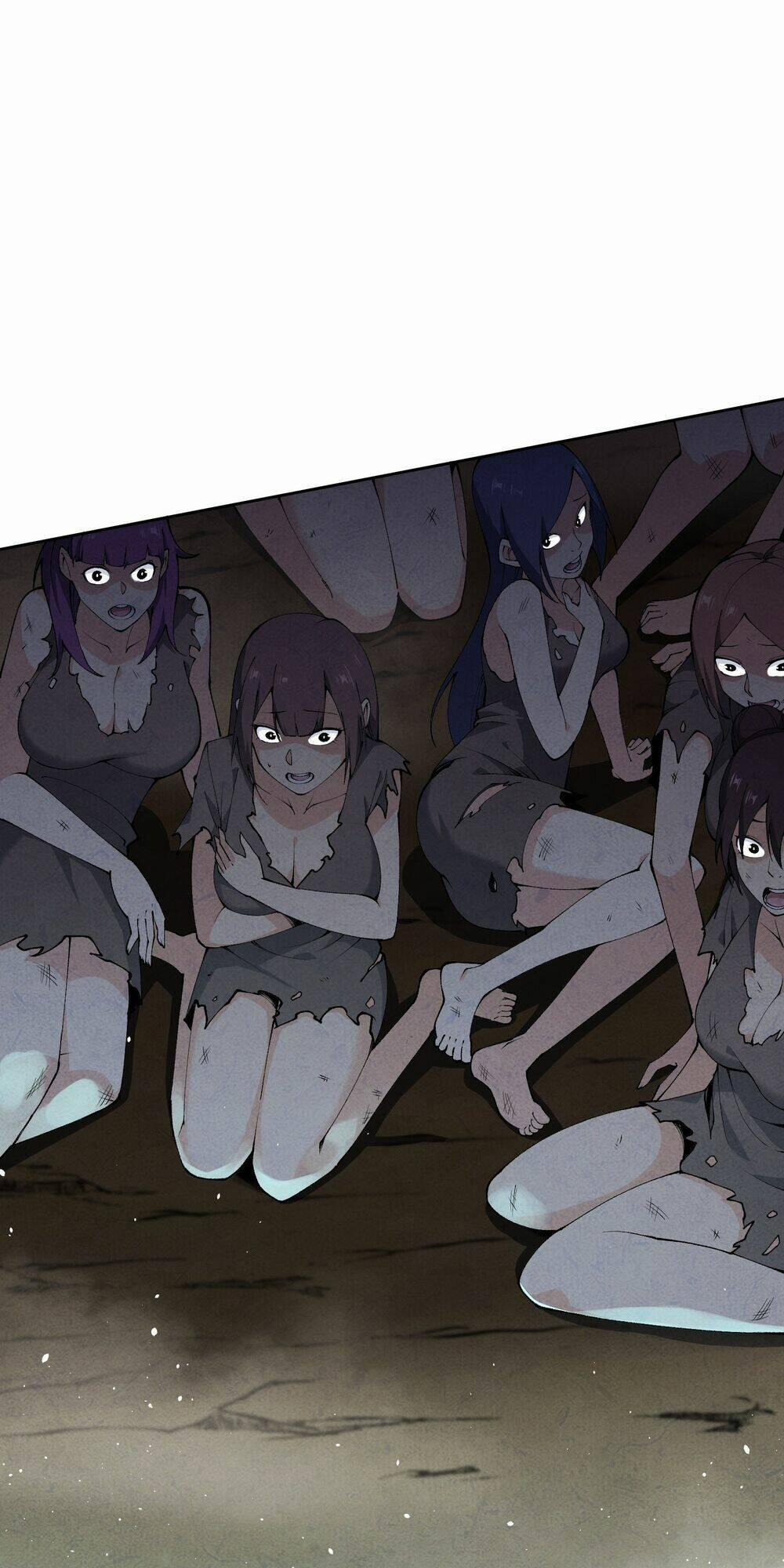 Quỷ Đạo Thiên Sư 3 trang 109