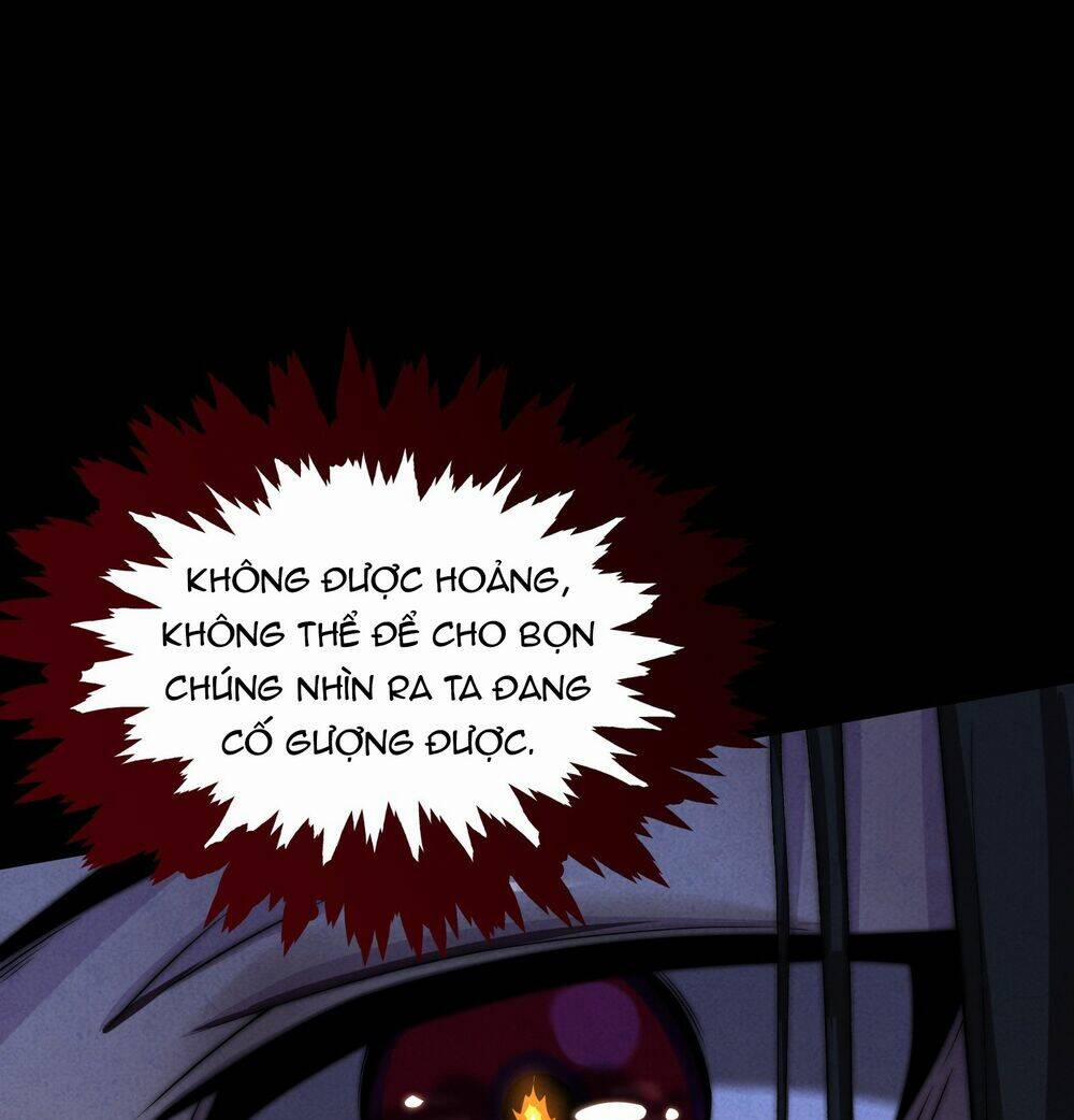 Quỷ Đạo Thiên Sư 3 trang 12