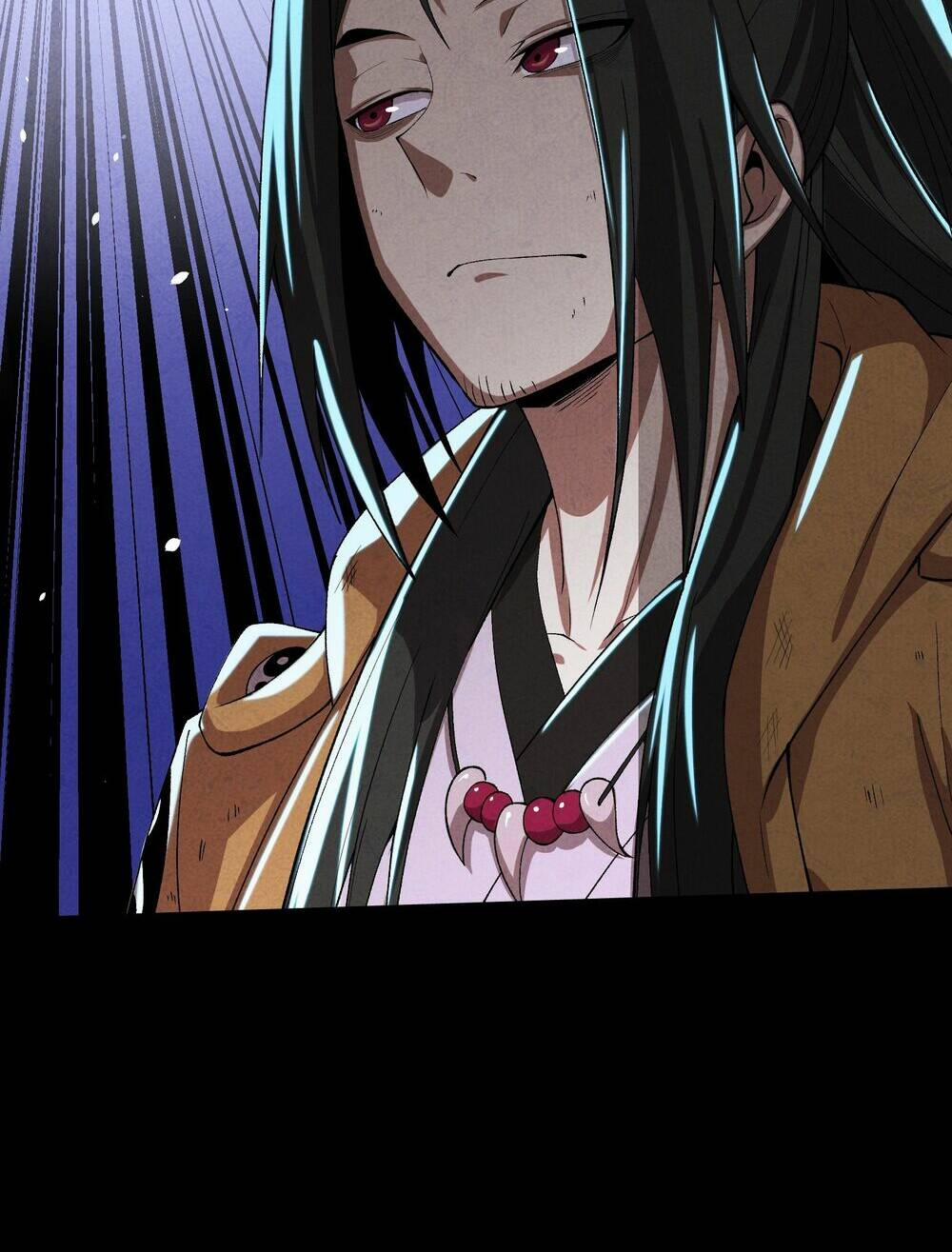 Quỷ Đạo Thiên Sư 3 trang 18