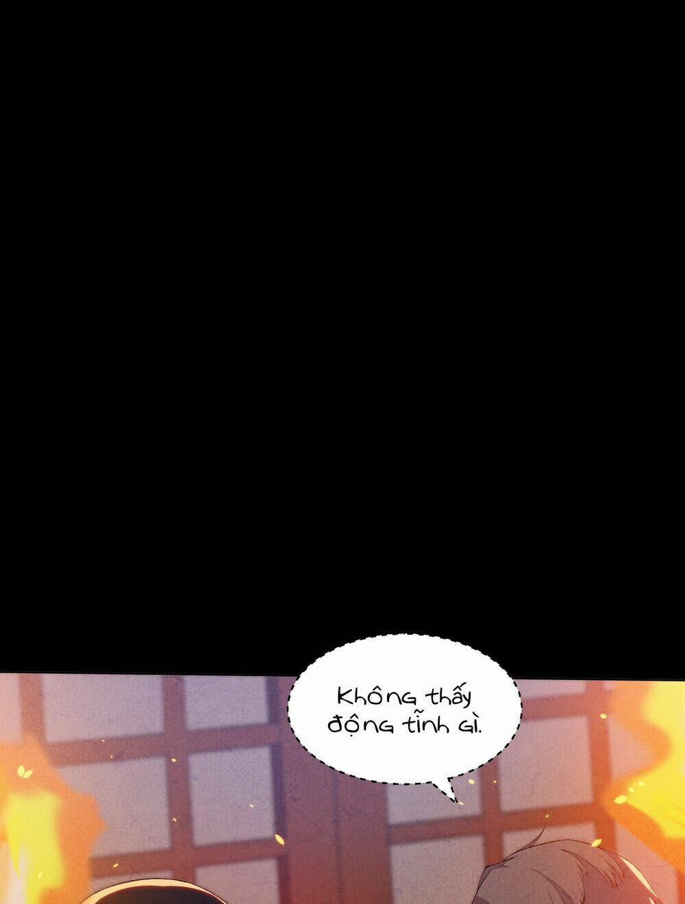 Quỷ Đạo Thiên Sư 3 trang 2