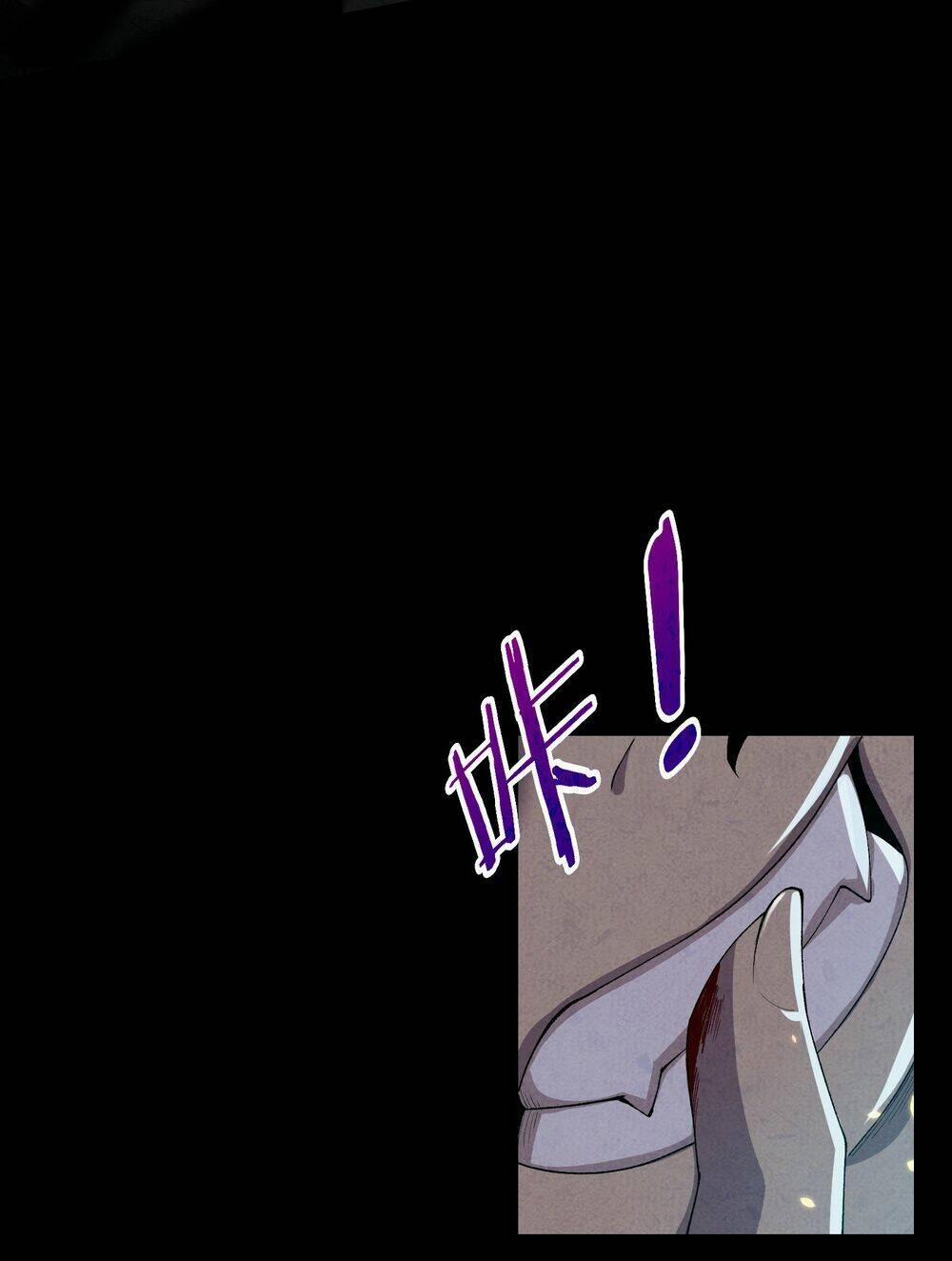 Quỷ Đạo Thiên Sư 3 trang 21