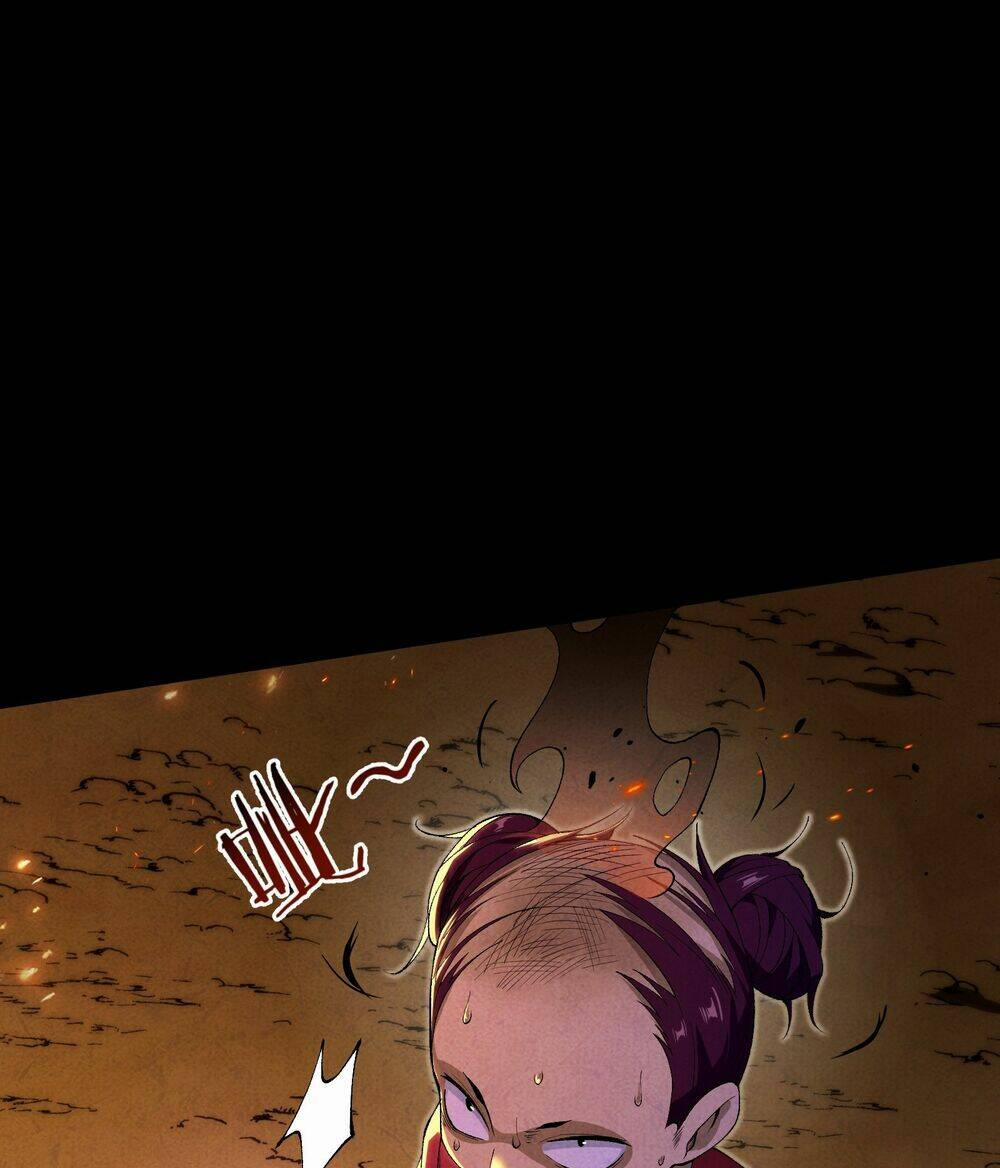 Quỷ Đạo Thiên Sư 3 trang 25