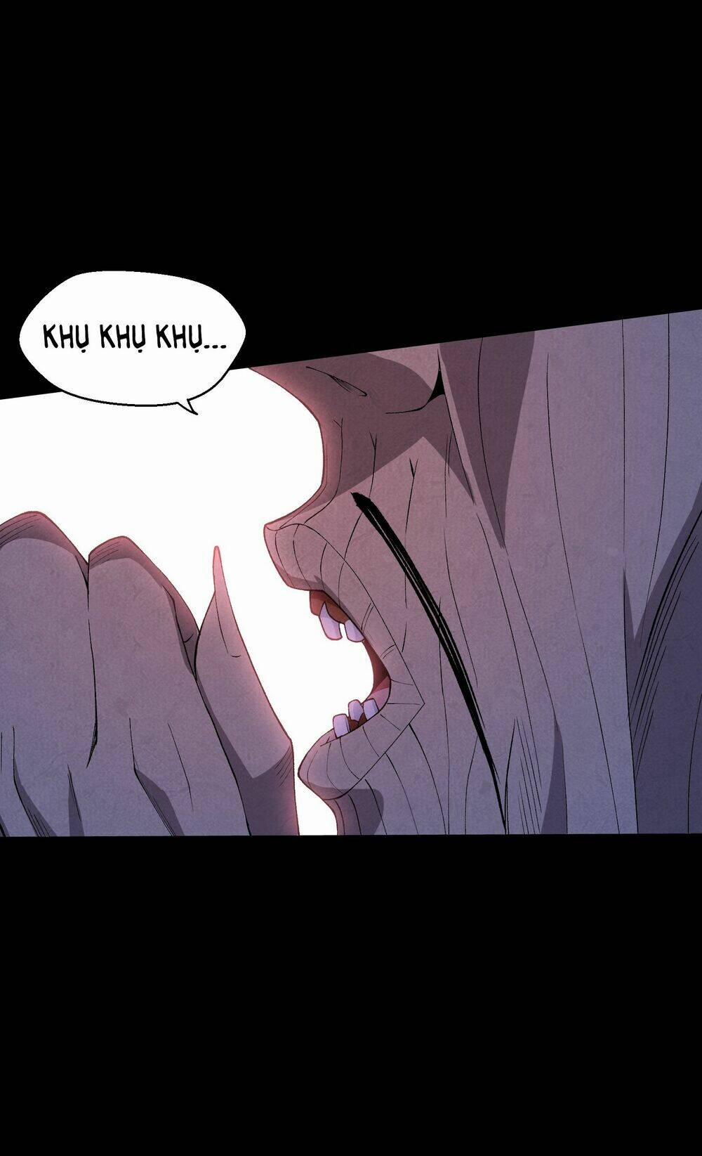 Quỷ Đạo Thiên Sư 3 trang 31