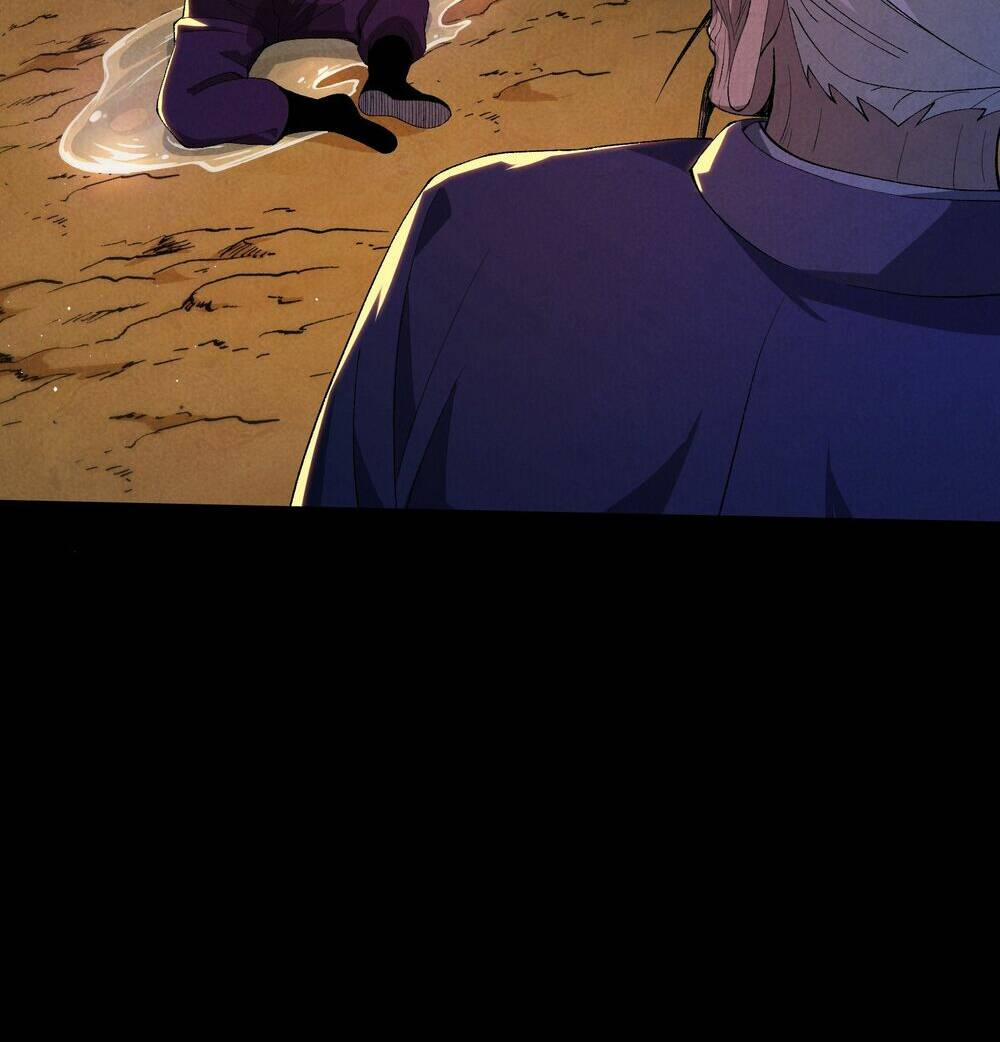 Quỷ Đạo Thiên Sư 3 trang 35