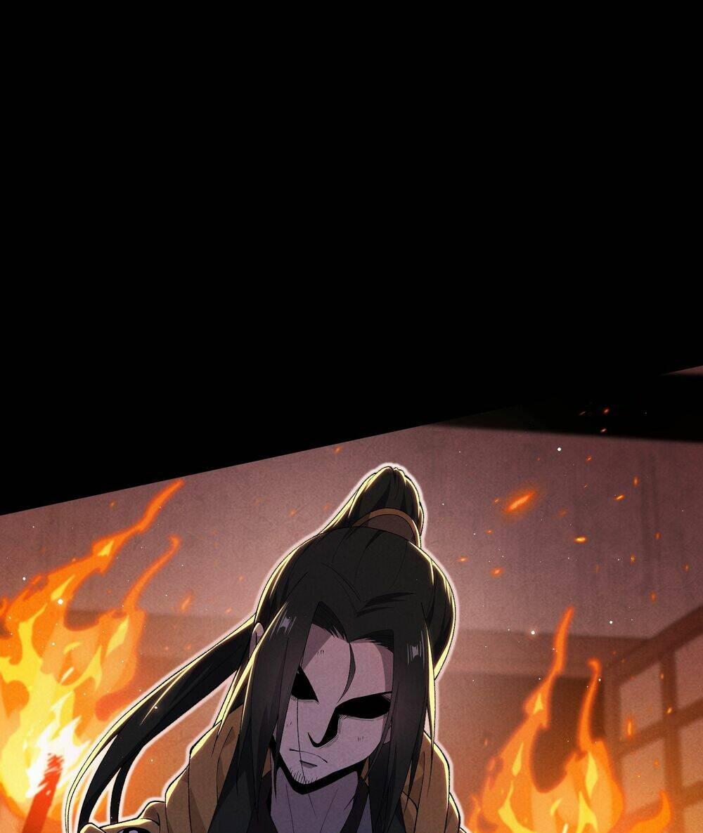 Quỷ Đạo Thiên Sư 3 trang 36