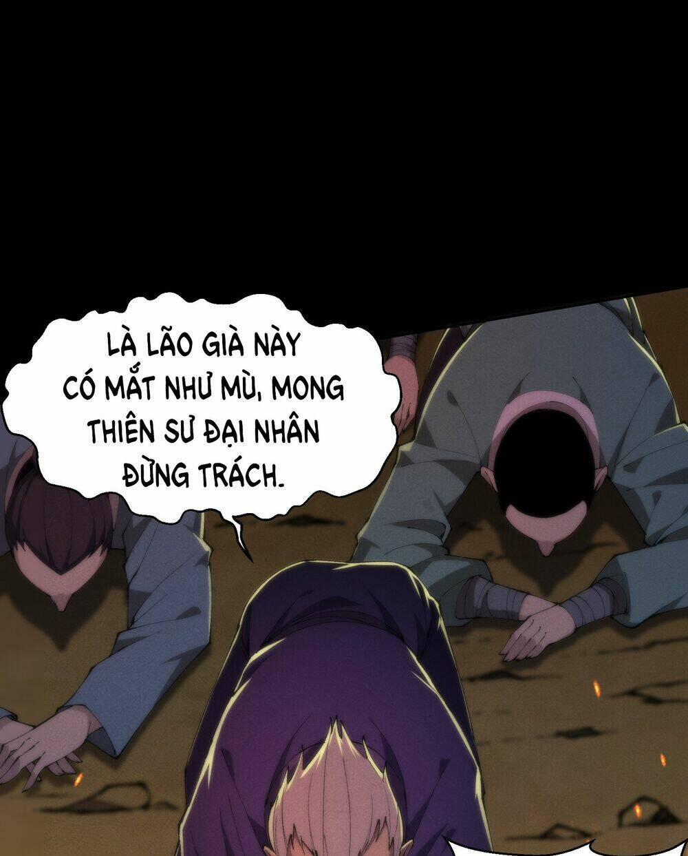 Quỷ Đạo Thiên Sư 3 trang 42