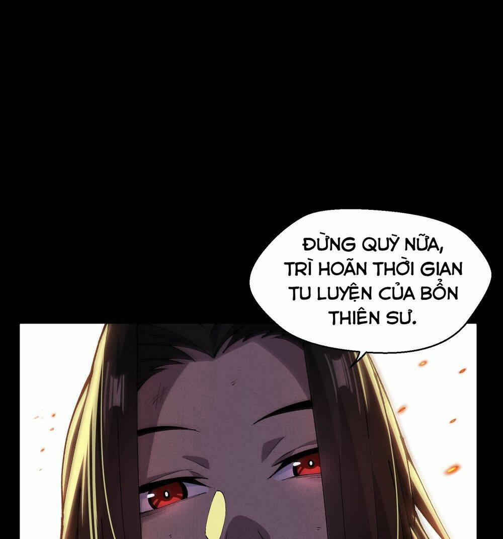 Quỷ Đạo Thiên Sư 3 trang 44