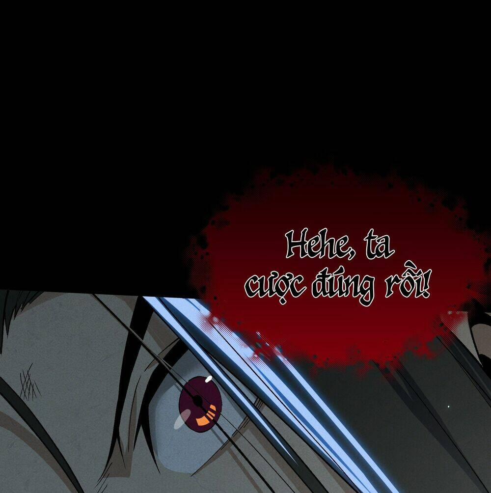 Quỷ Đạo Thiên Sư 3 trang 50