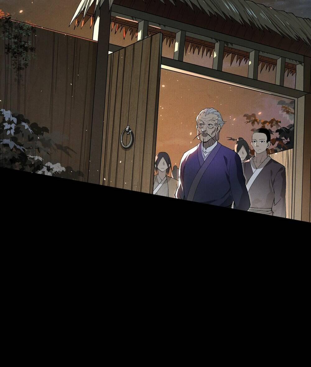 Quỷ Đạo Thiên Sư 3 trang 54