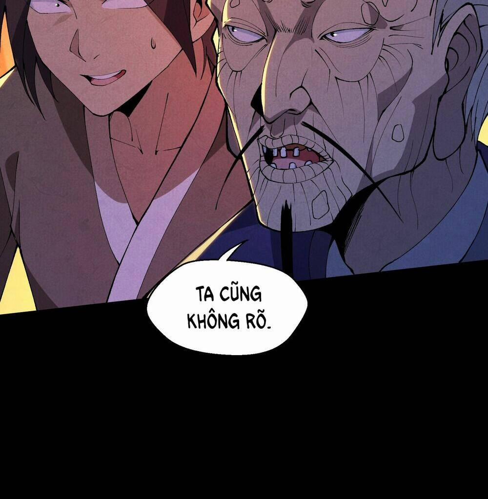Quỷ Đạo Thiên Sư 3 trang 56