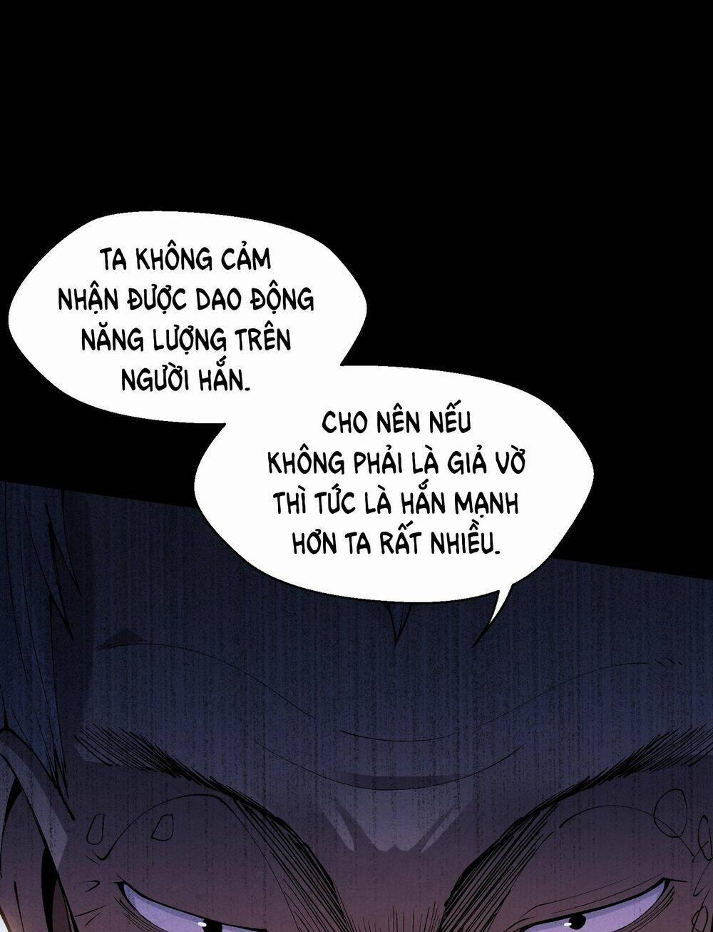 Quỷ Đạo Thiên Sư 3 trang 57