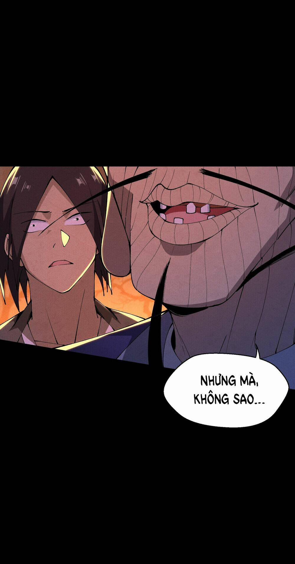 Quỷ Đạo Thiên Sư 3 trang 59