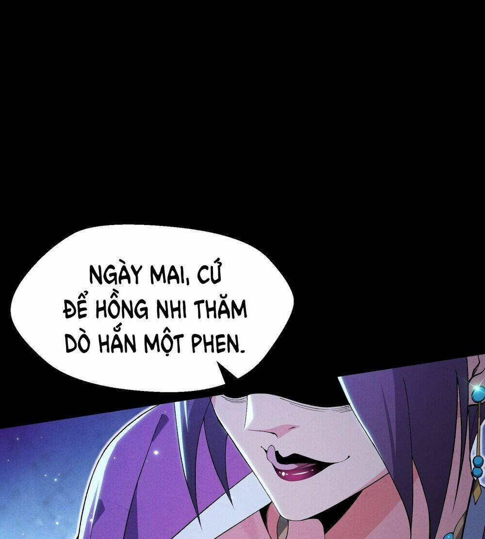 Quỷ Đạo Thiên Sư 3 trang 60