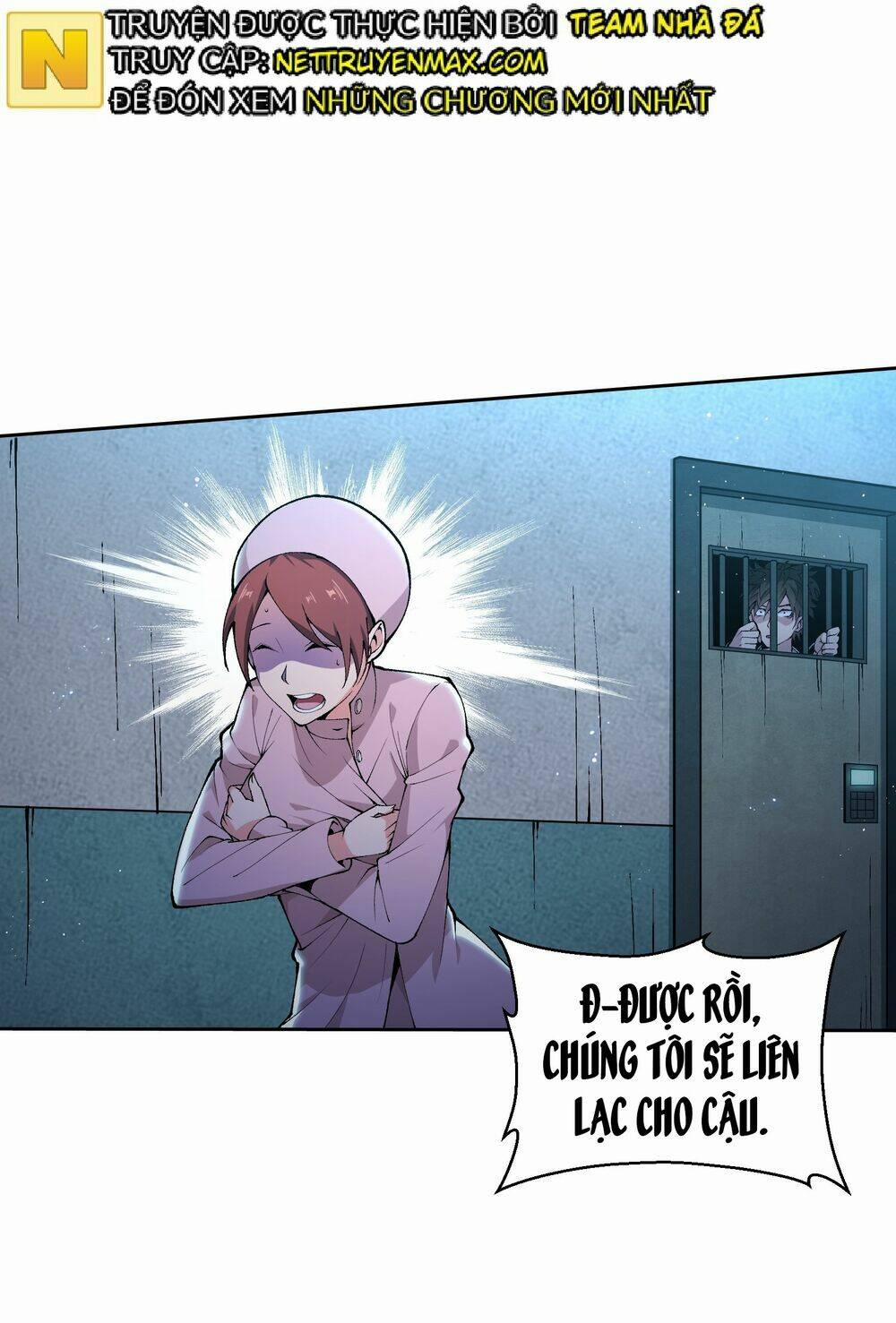 Quỷ Đạo Thiên Sư 3 trang 71