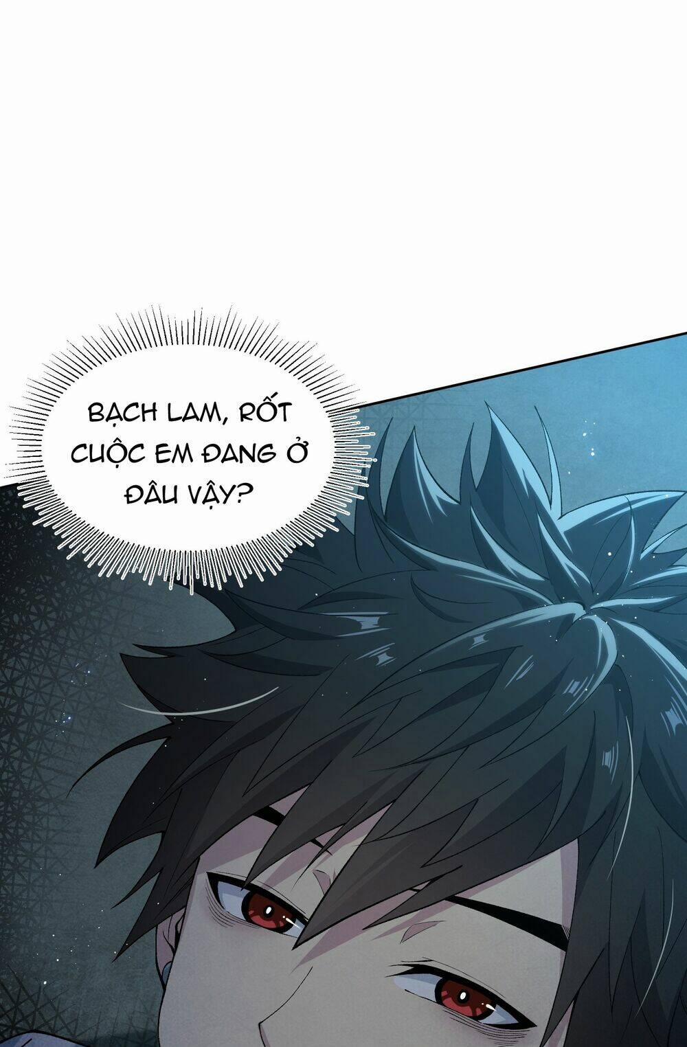 Quỷ Đạo Thiên Sư 3 trang 78