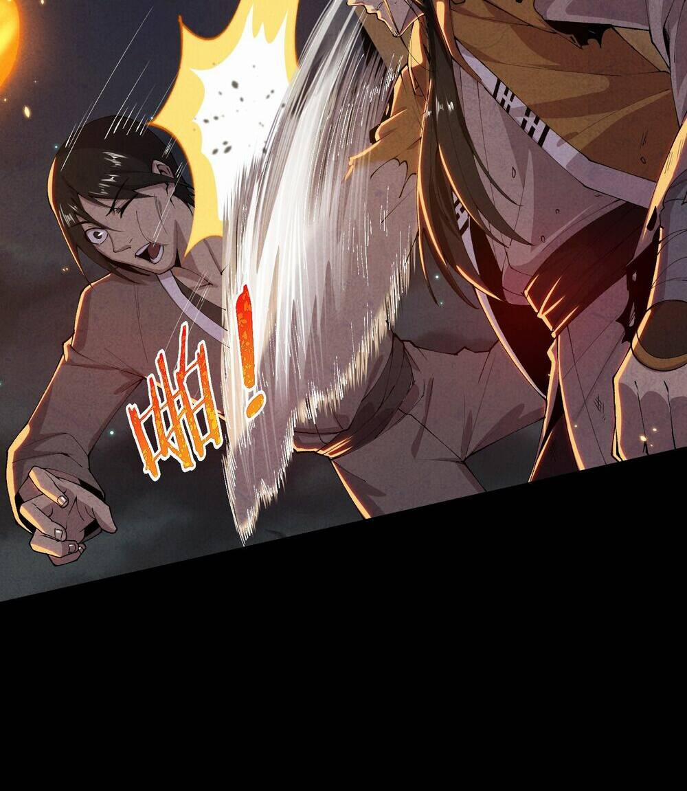 Quỷ Đạo Thiên Sư 3 trang 8