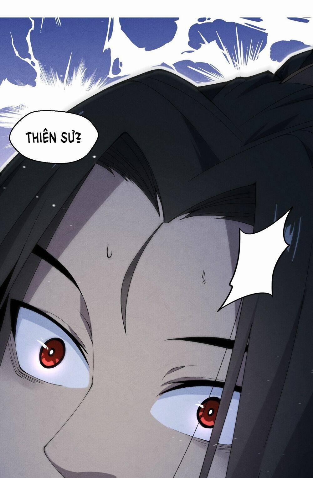Quỷ Đạo Thiên Sư 3 trang 82