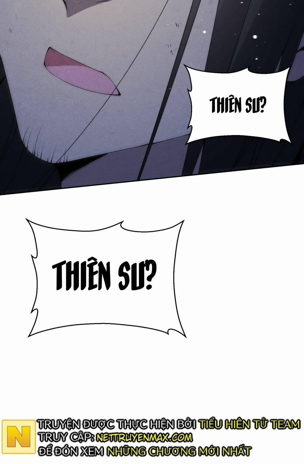 Quỷ Đạo Thiên Sư 3 trang 83