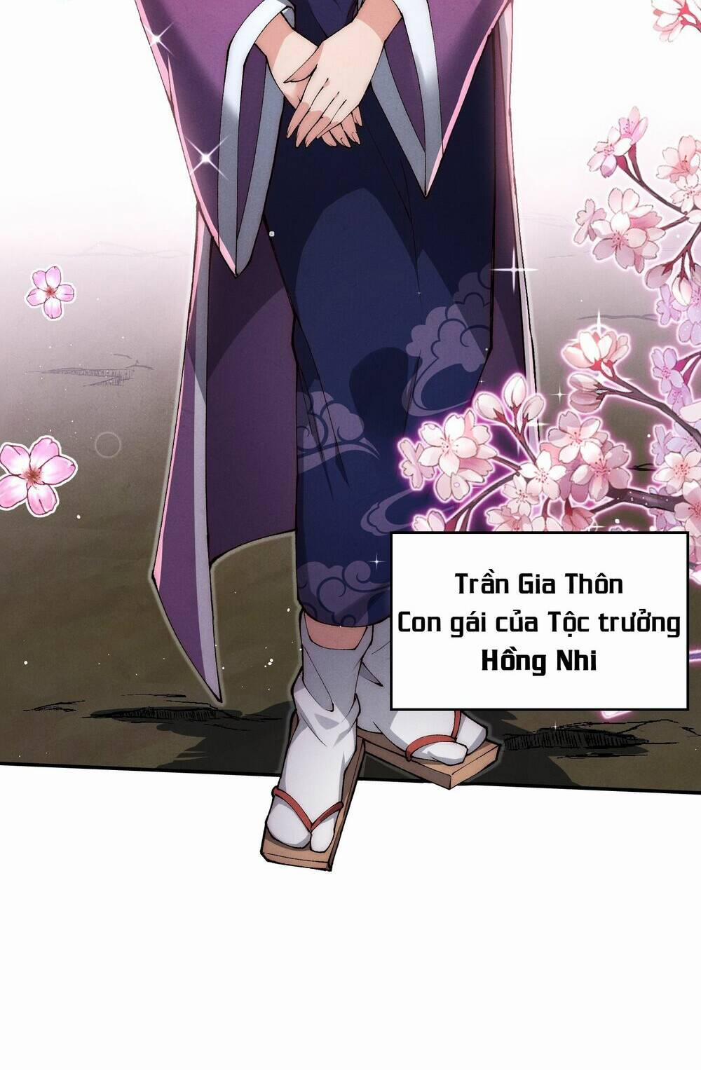 Quỷ Đạo Thiên Sư 3 trang 94