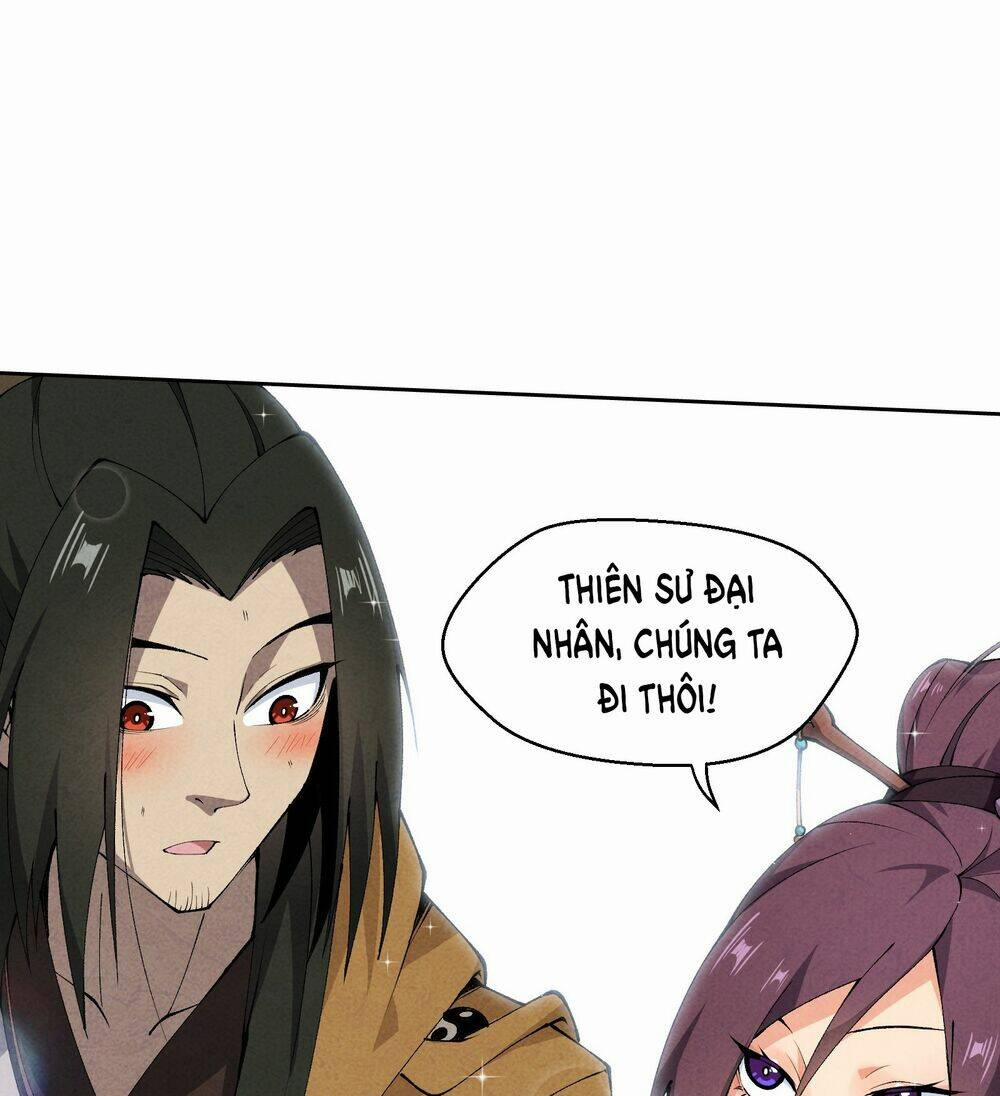 Quỷ Đạo Thiên Sư 3 trang 96
