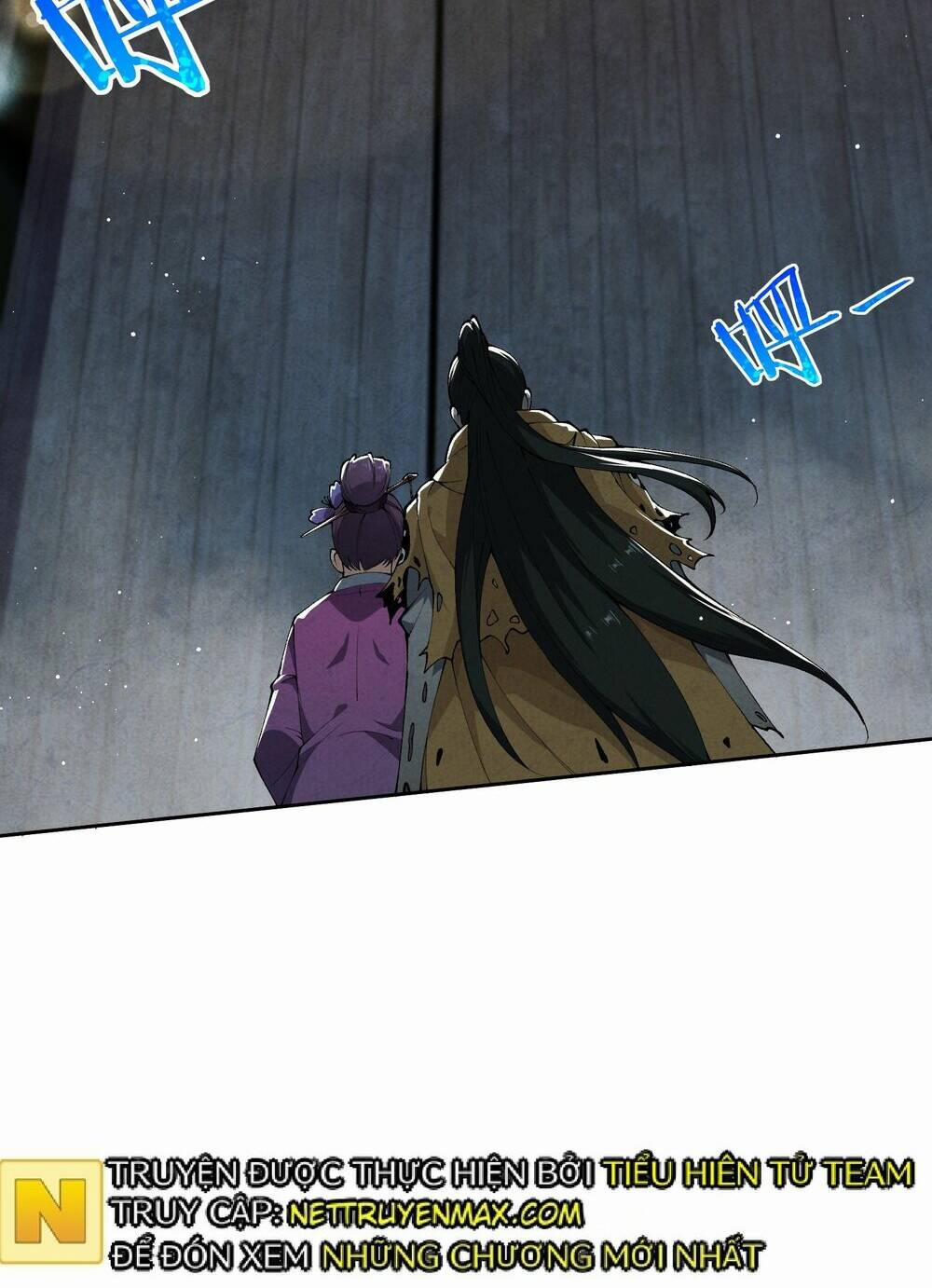 Quỷ Đạo Thiên Sư 3 trang 99