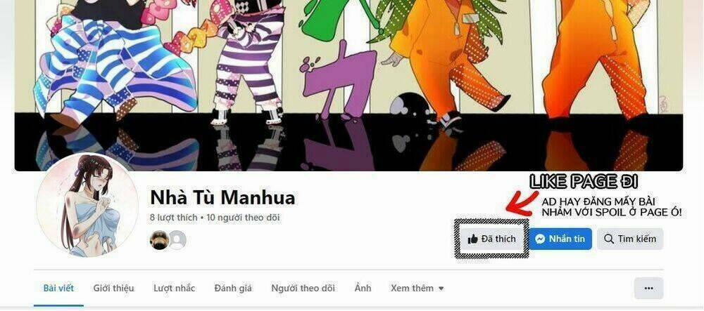 Quỷ Đạo Thiên Sư 4 trang 1