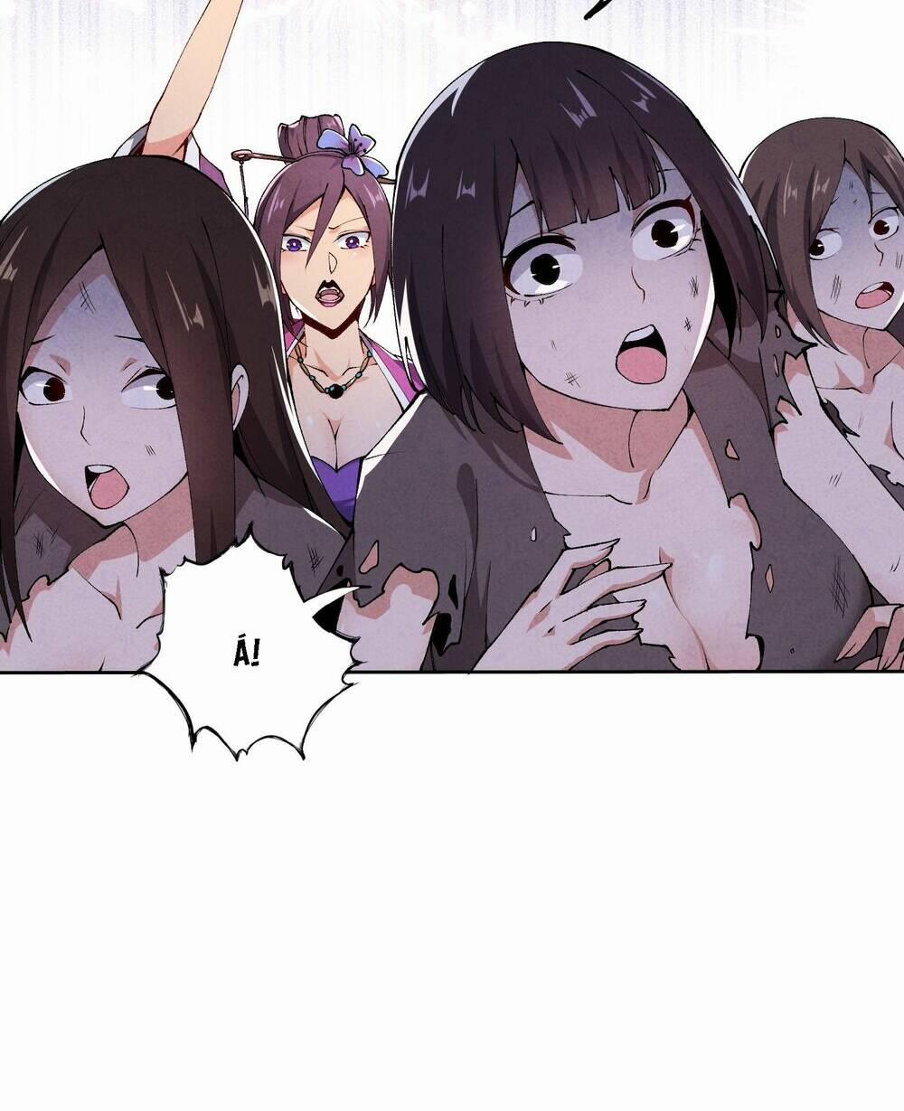 Quỷ Đạo Thiên Sư 4 trang 19