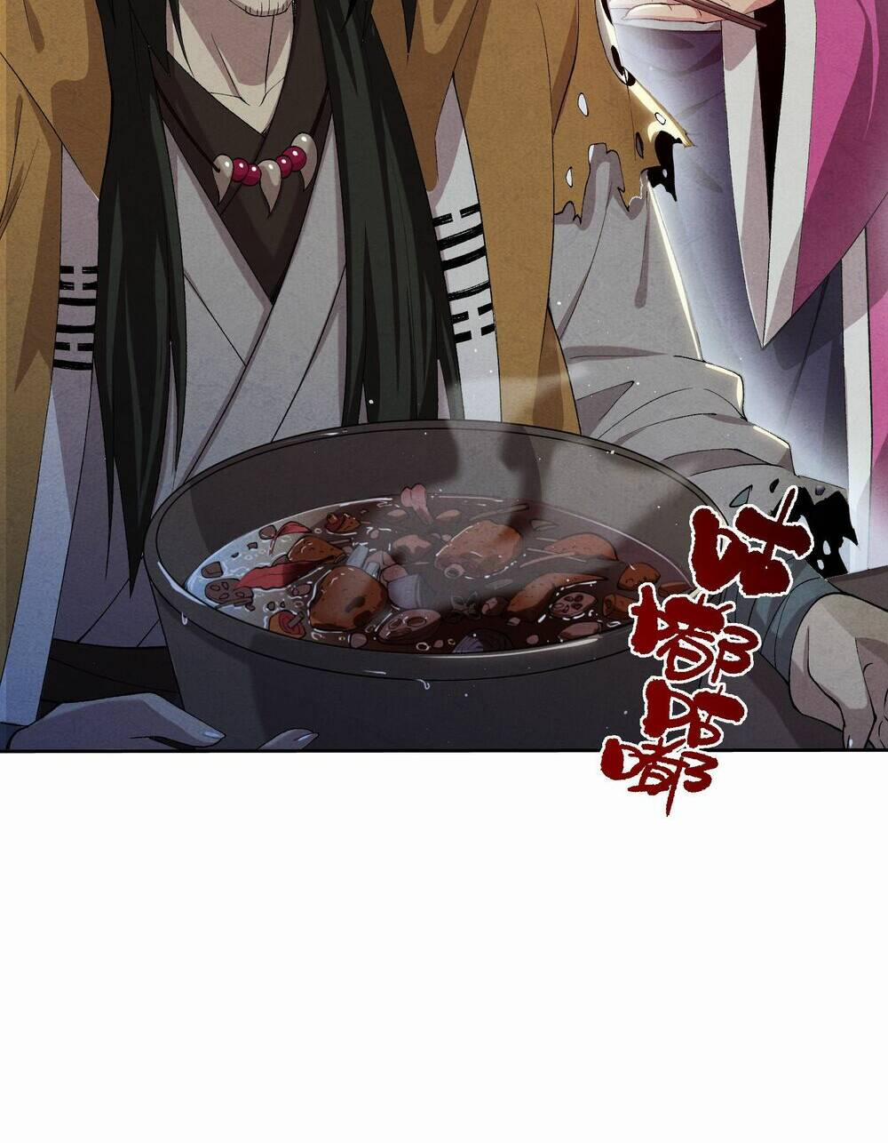 Quỷ Đạo Thiên Sư 4 trang 24