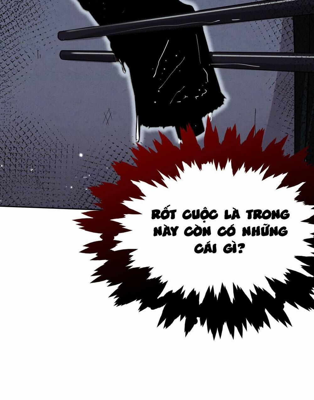 Quỷ Đạo Thiên Sư 4 trang 35
