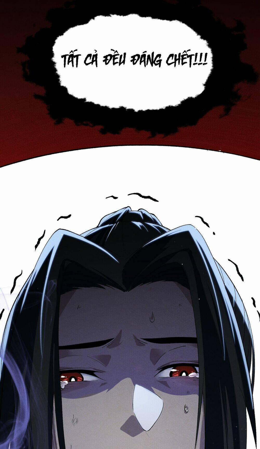 Quỷ Đạo Thiên Sư 4 trang 41