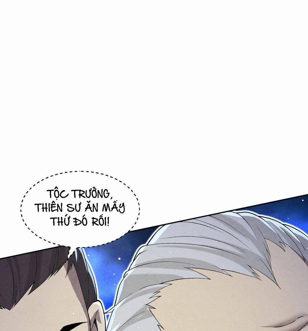 Quỷ Đạo Thiên Sư 4 trang 42