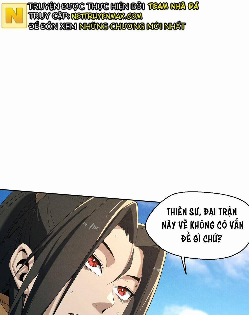 Quỷ Đạo Thiên Sư 4 trang 48