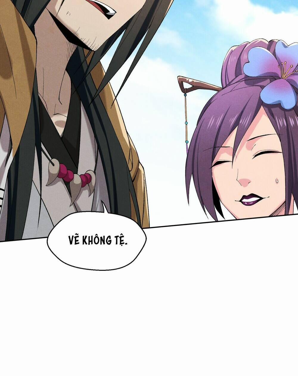 Quỷ Đạo Thiên Sư 4 trang 49