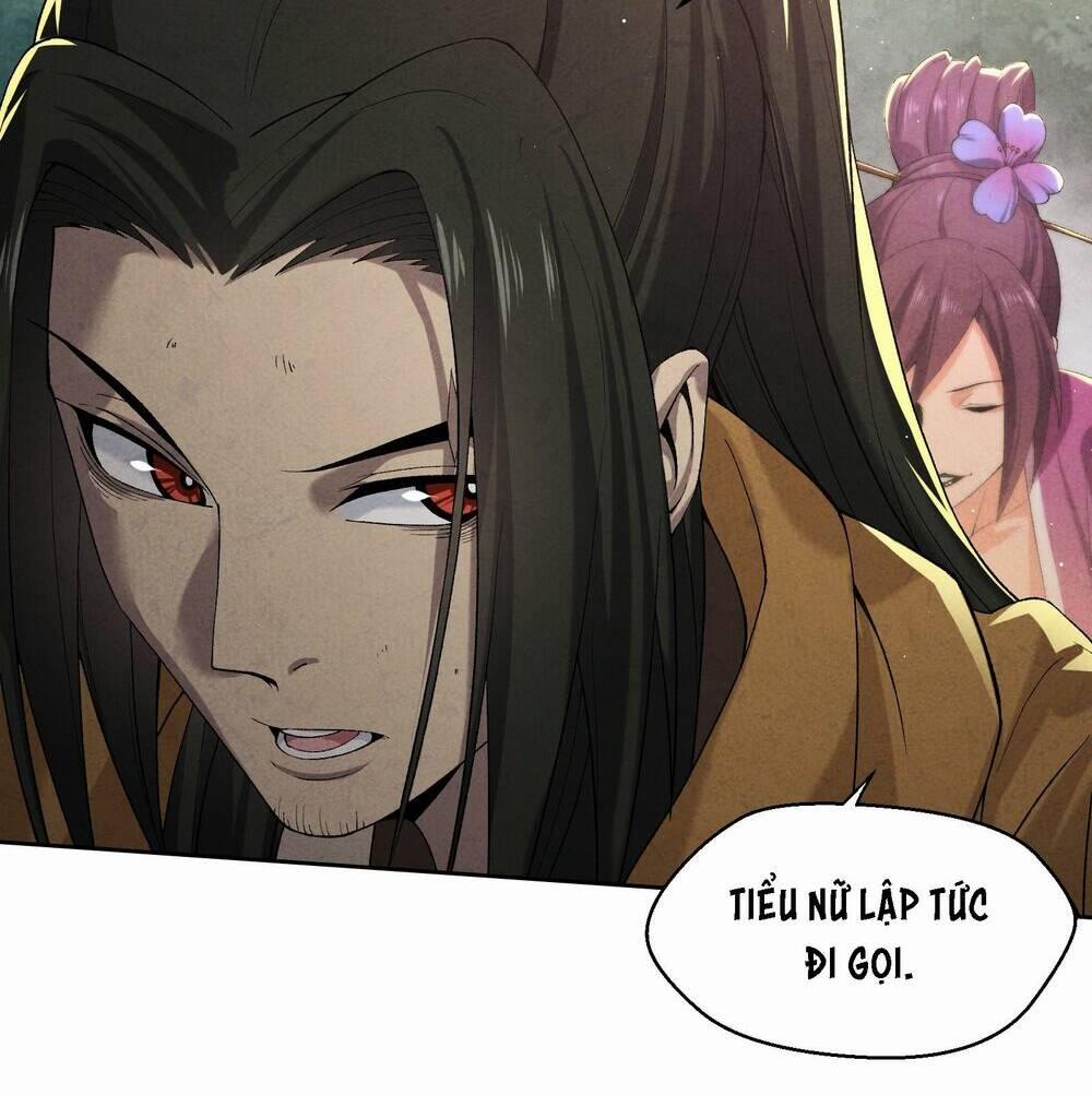 Quỷ Đạo Thiên Sư 4 trang 53