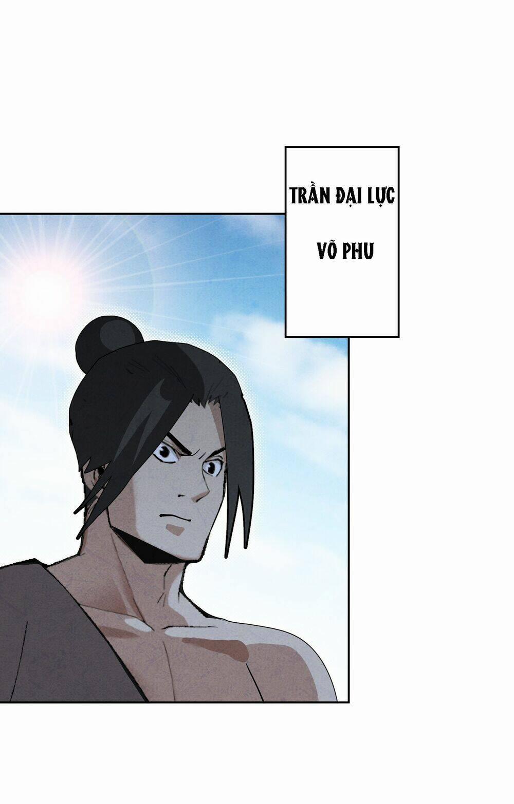 Quỷ Đạo Thiên Sư 4 trang 56