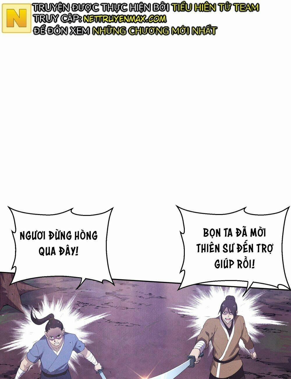 Quỷ Đạo Thiên Sư 4 trang 65