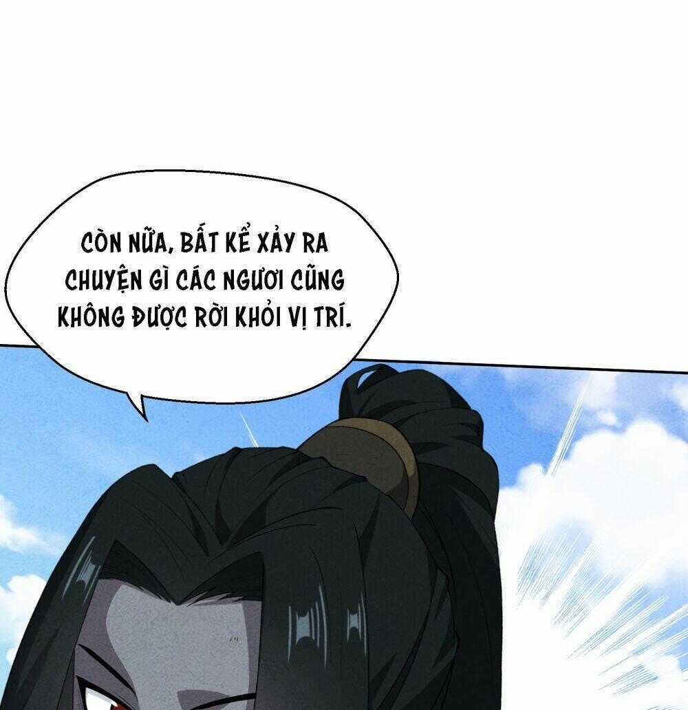 Quỷ Đạo Thiên Sư 4 trang 70