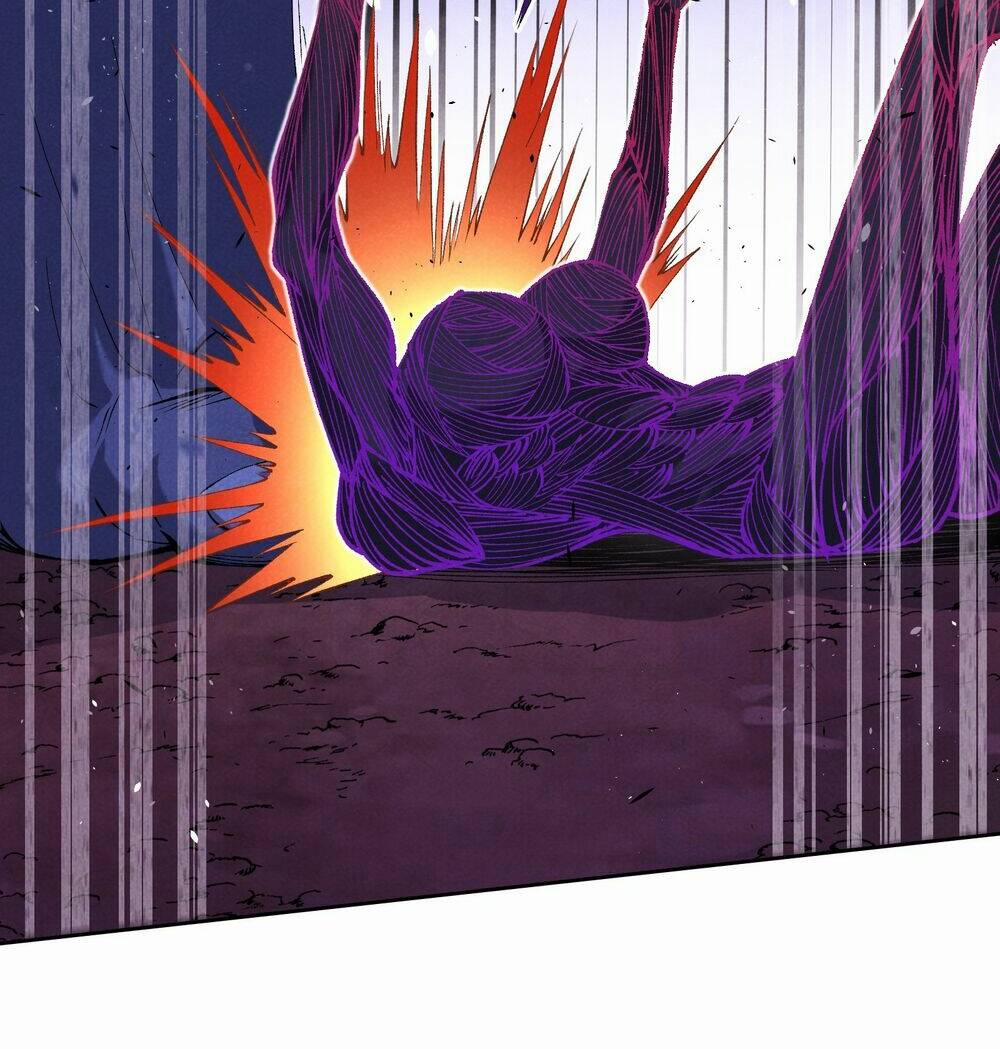 Quỷ Đạo Thiên Sư 5 trang 11