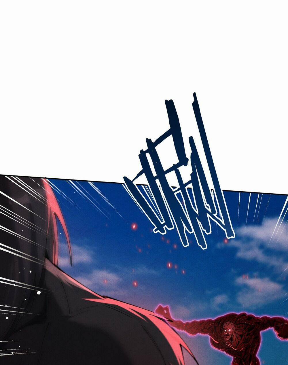 Quỷ Đạo Thiên Sư 5 trang 21