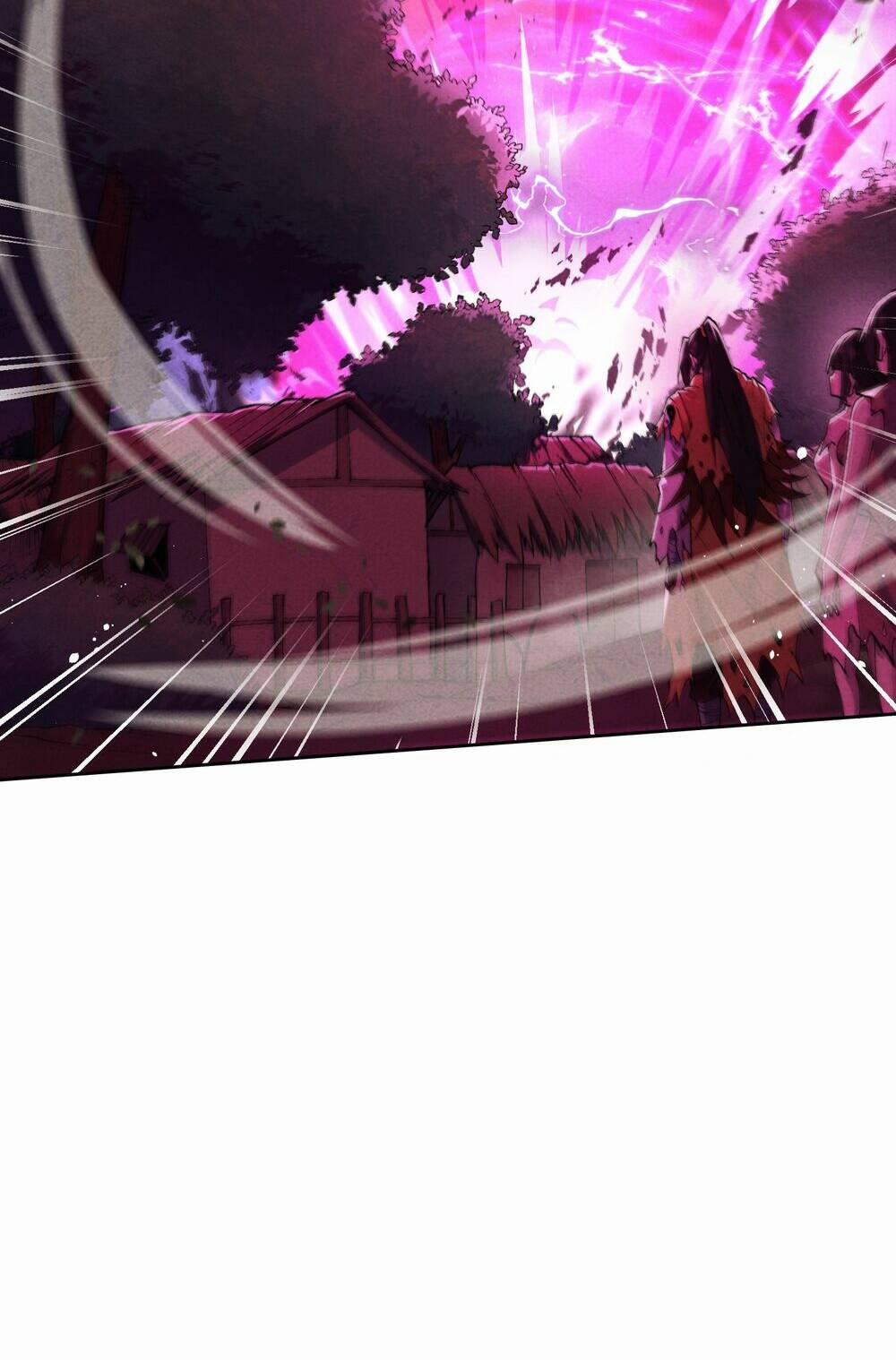 Quỷ Đạo Thiên Sư 5 trang 24