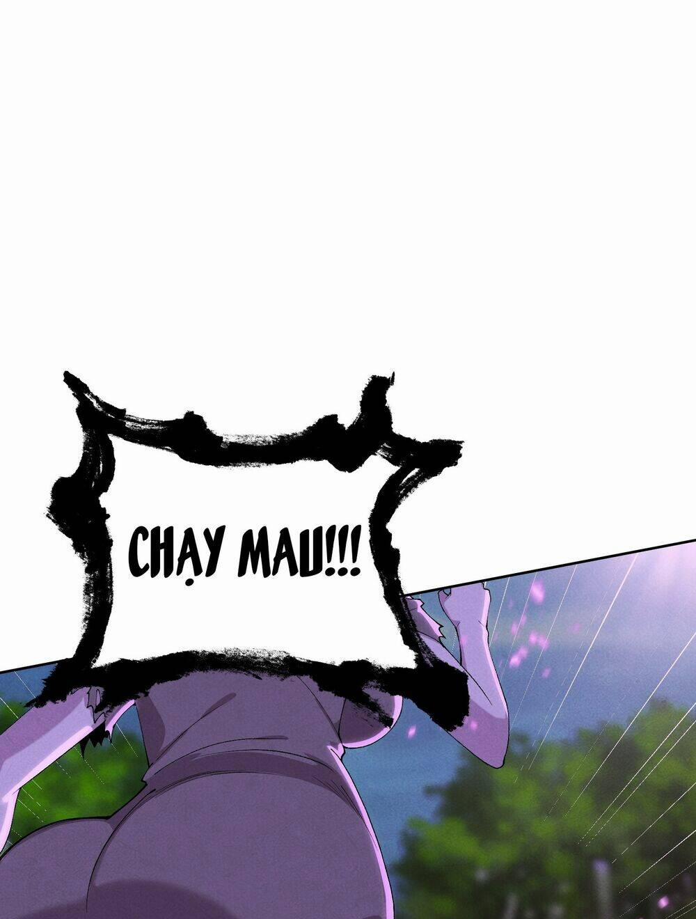 Quỷ Đạo Thiên Sư 5 trang 30