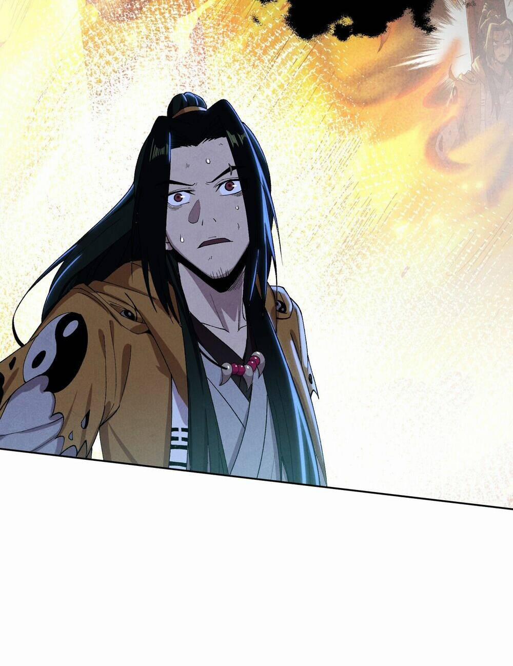 Quỷ Đạo Thiên Sư 5 trang 39